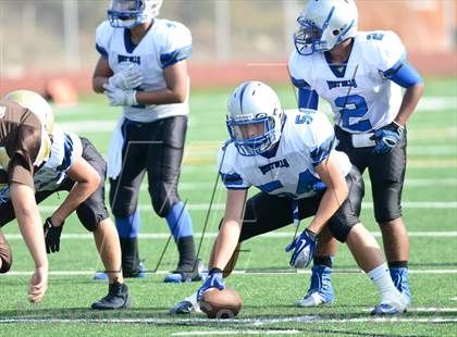 Thumbnail 2 in West Hills @ Serra photogallery.