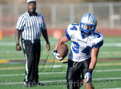Thumbnail 1 in West Hills @ Serra photogallery.