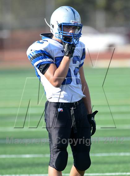 Thumbnail 3 in West Hills @ Serra photogallery.