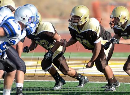 Thumbnail 2 in West Hills @ Serra photogallery.