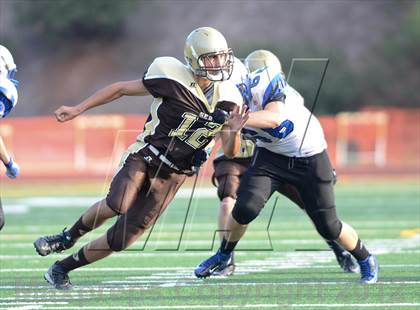 Thumbnail 1 in West Hills @ Serra photogallery.