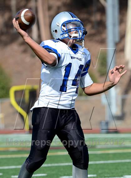 Thumbnail 3 in West Hills @ Serra photogallery.