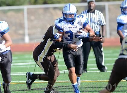 Thumbnail 3 in West Hills @ Serra photogallery.