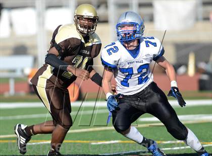 Thumbnail 3 in West Hills @ Serra photogallery.