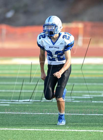 Thumbnail 2 in West Hills @ Serra photogallery.