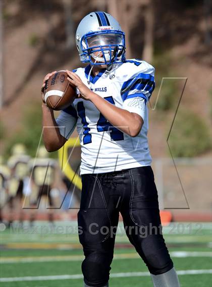 Thumbnail 3 in West Hills @ Serra photogallery.