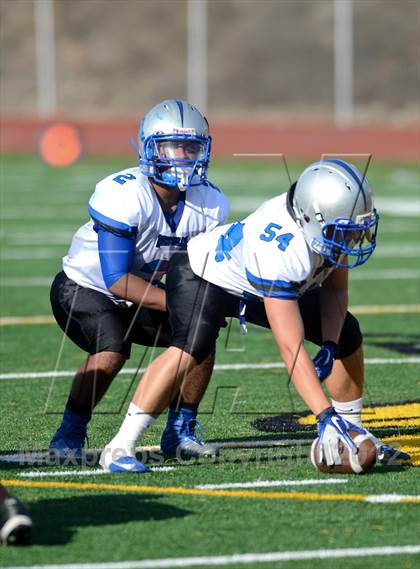 Thumbnail 3 in West Hills @ Serra photogallery.