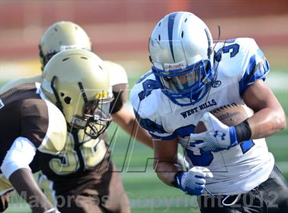 Thumbnail 1 in West Hills @ Serra photogallery.