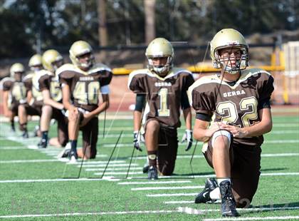 Thumbnail 3 in West Hills @ Serra photogallery.