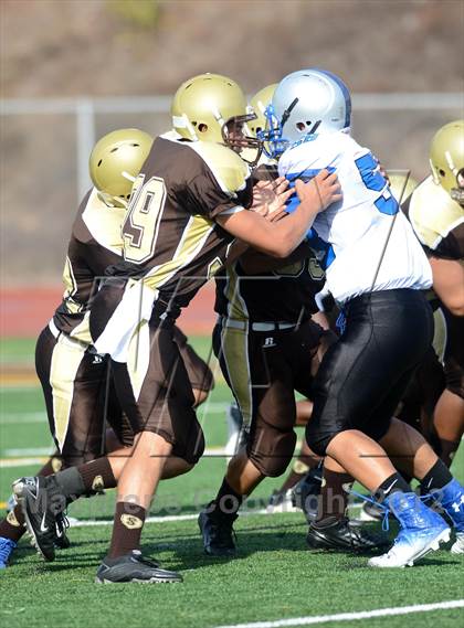Thumbnail 3 in West Hills @ Serra photogallery.