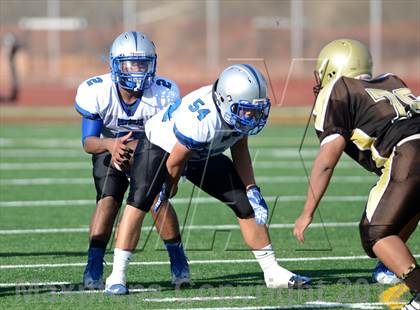 Thumbnail 1 in West Hills @ Serra photogallery.