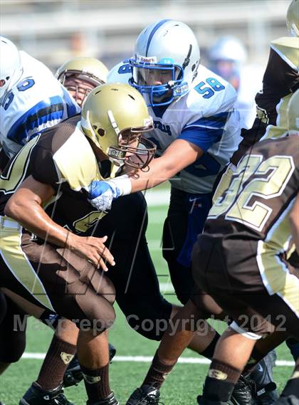 Thumbnail 2 in West Hills @ Serra photogallery.