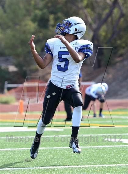 Thumbnail 3 in West Hills @ Serra photogallery.