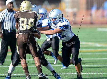 Thumbnail 1 in West Hills @ Serra photogallery.