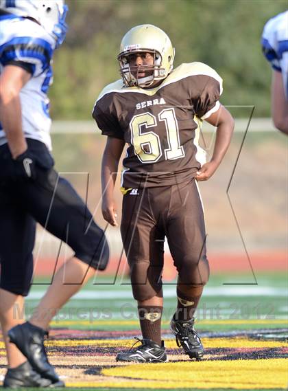 Thumbnail 3 in West Hills @ Serra photogallery.