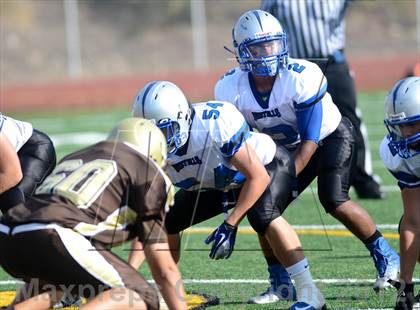 Thumbnail 2 in West Hills @ Serra photogallery.