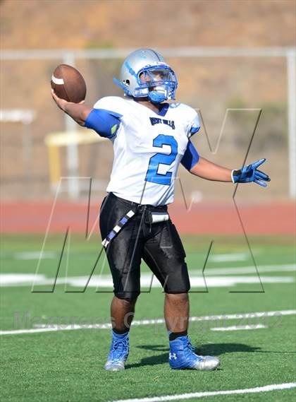 Thumbnail 3 in West Hills @ Serra photogallery.