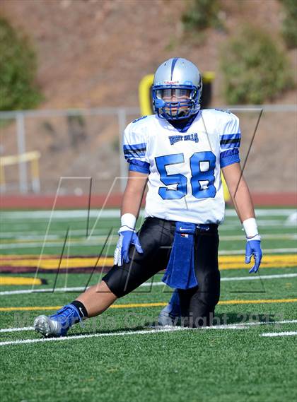 Thumbnail 1 in West Hills @ Serra photogallery.