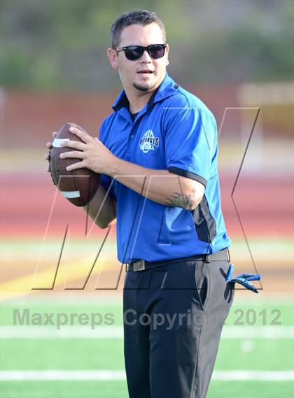 Thumbnail 3 in West Hills @ Serra photogallery.