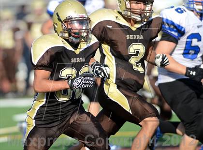 Thumbnail 2 in West Hills @ Serra photogallery.