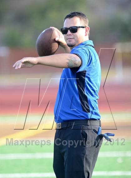 Thumbnail 1 in West Hills @ Serra photogallery.