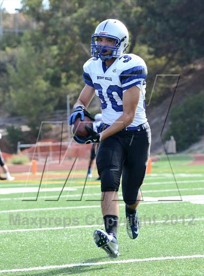 Thumbnail 2 in West Hills @ Serra photogallery.