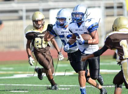 Thumbnail 1 in West Hills @ Serra photogallery.