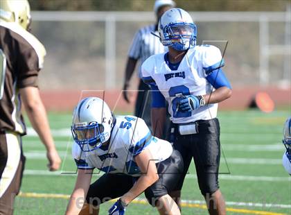 Thumbnail 1 in West Hills @ Serra photogallery.