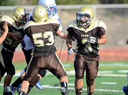 Thumbnail 1 in West Hills @ Serra photogallery.
