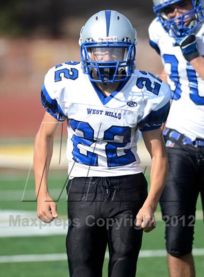 Thumbnail 1 in West Hills @ Serra photogallery.