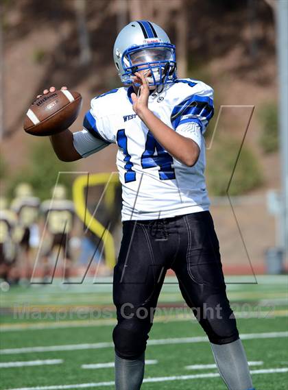 Thumbnail 1 in West Hills @ Serra photogallery.
