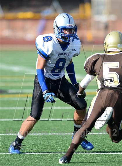 Thumbnail 3 in West Hills @ Serra photogallery.