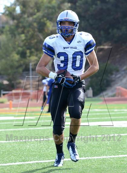 Thumbnail 3 in West Hills @ Serra photogallery.