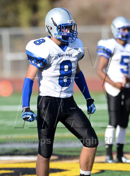 Thumbnail 3 in West Hills @ Serra photogallery.