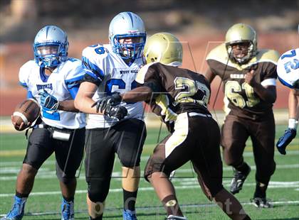 Thumbnail 3 in West Hills @ Serra photogallery.