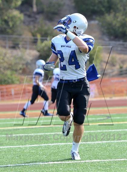 Thumbnail 2 in West Hills @ Serra photogallery.