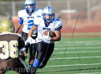 Thumbnail 1 in West Hills @ Serra photogallery.