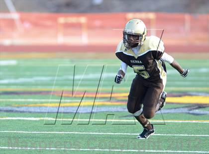 Thumbnail 1 in West Hills @ Serra photogallery.