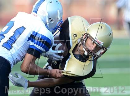 Thumbnail 1 in West Hills @ Serra photogallery.