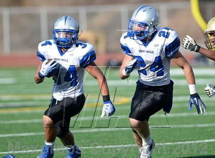 Thumbnail 2 in West Hills @ Serra photogallery.