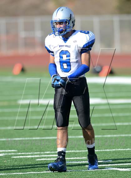 Thumbnail 2 in West Hills @ Serra photogallery.