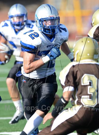 Thumbnail 1 in West Hills @ Serra photogallery.