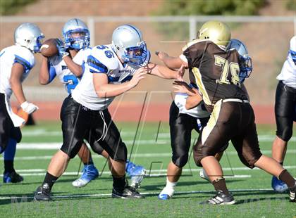 Thumbnail 1 in West Hills @ Serra photogallery.