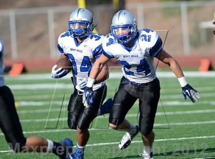 Thumbnail 1 in West Hills @ Serra photogallery.