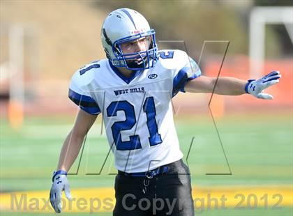 Thumbnail 1 in West Hills @ Serra photogallery.