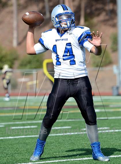 Thumbnail 2 in West Hills @ Serra photogallery.