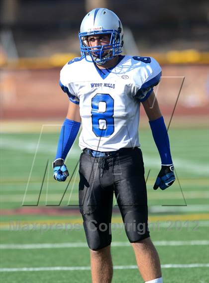 Thumbnail 1 in West Hills @ Serra photogallery.