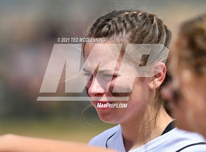 Thumbnail 2 in Baptist Prep vs Dover (AAA 3A Regional semi final) photogallery.