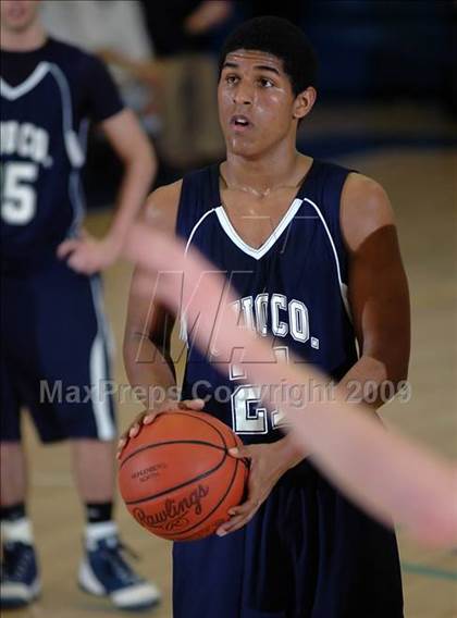 Thumbnail 3 in Muhlenberg North vs Ohio County (10th District Final) photogallery.