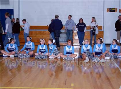 Thumbnail 1 in Muhlenberg North vs Ohio County (10th District Final) photogallery.